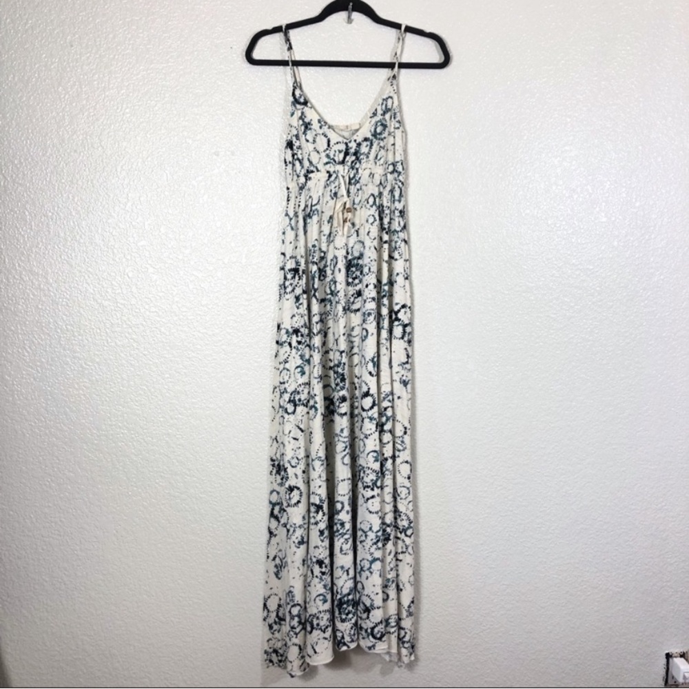 Roxy maxi dress